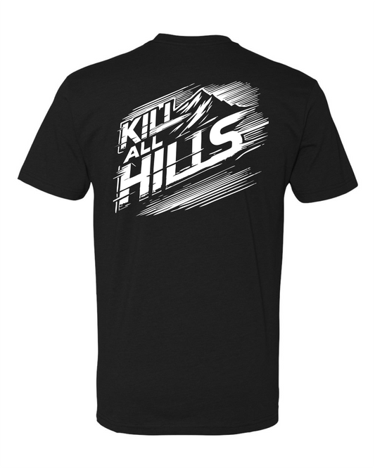 KILL ALL HILLS!
