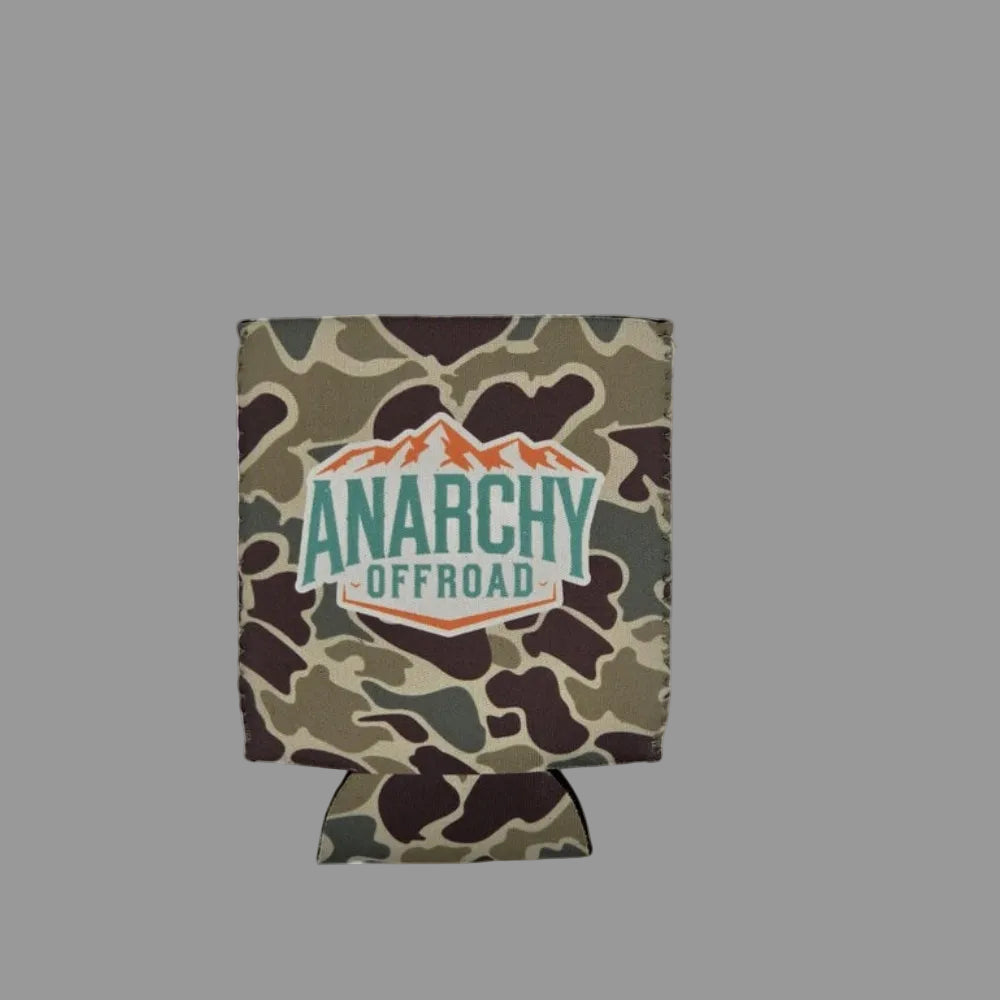 Anarchy Koozie