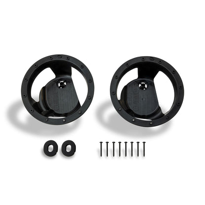 2024-2026 Can-Am® Maverick R, Phase-2 A-Spec 800watt 4-Speaker System