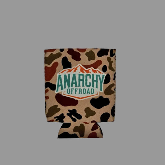 Anarchy Koozie